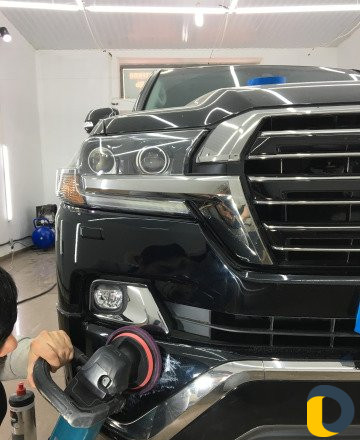 Полировка керамика жидкое стекло