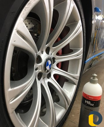 Полировка керамика жидкое стекло