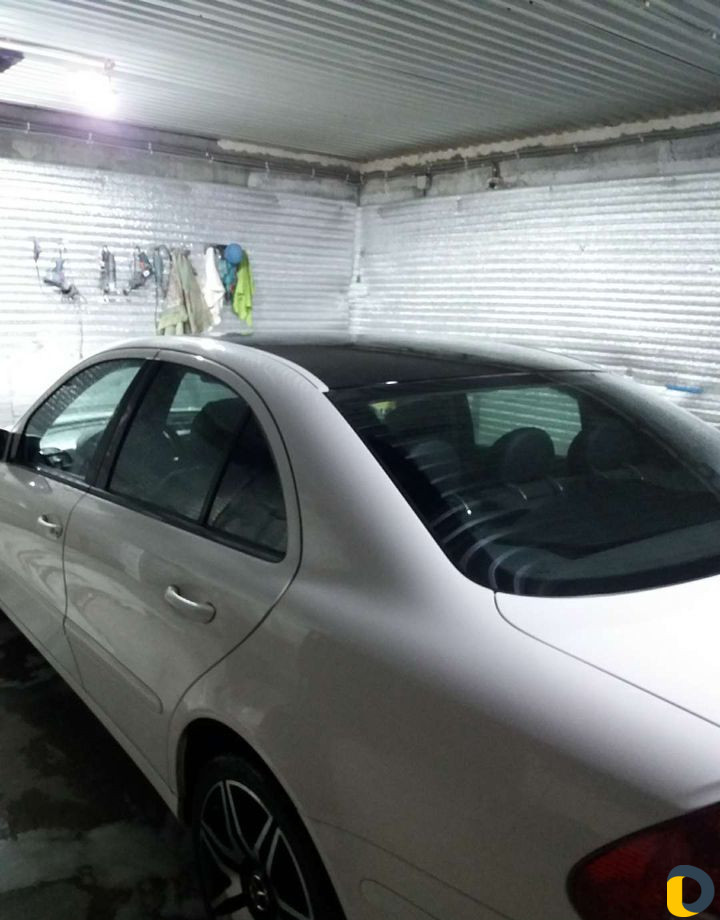 Полировка кузова автомобиля