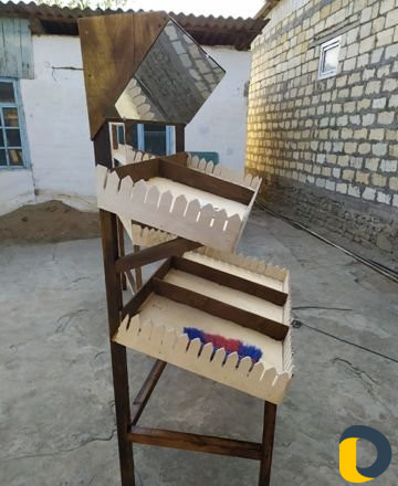 Полки на заказ