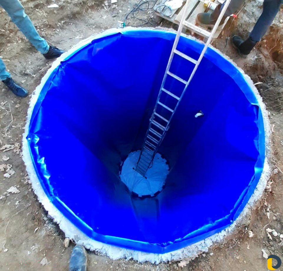 Полога пвх