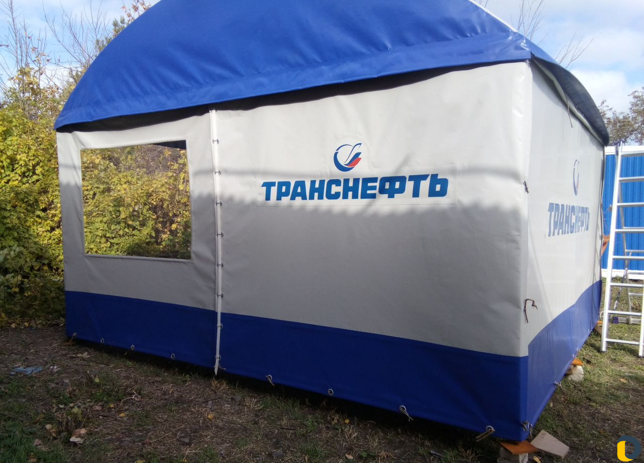 Полога, тенты, и т. п. изготовление и ремонт