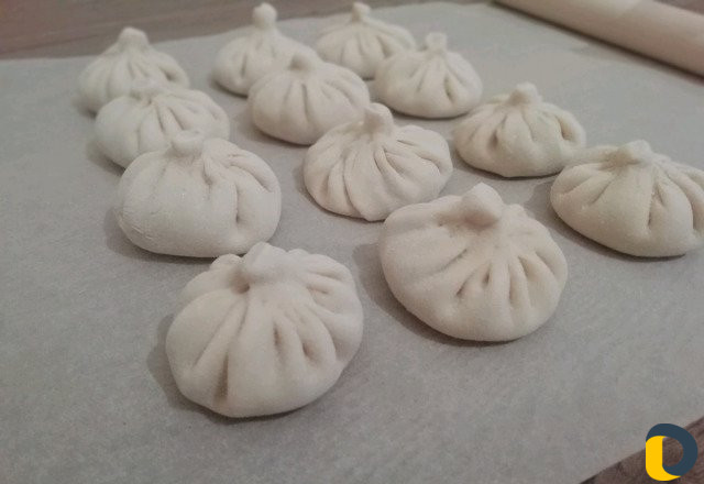Полуфабрикаты Halal amal