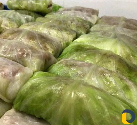 Полуфабрикаты Halal amal