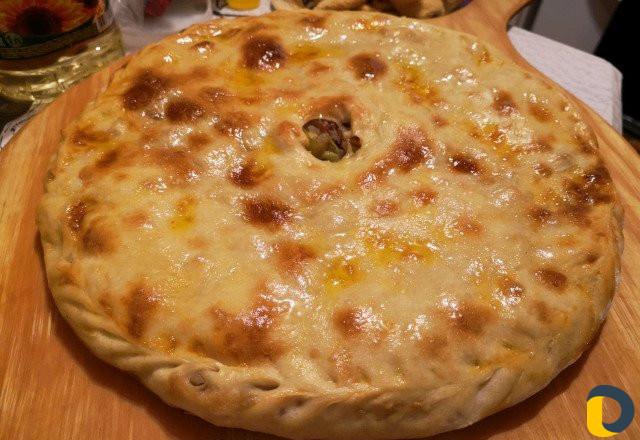 Полуфабрикаты на заказ хинкал, курзе, чуду