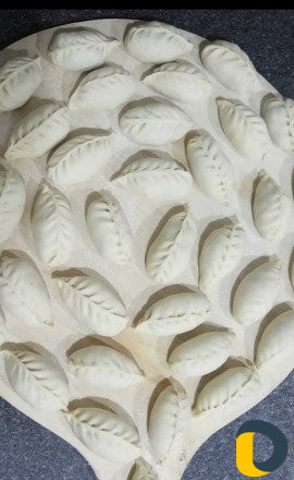 Полуфабрикаты