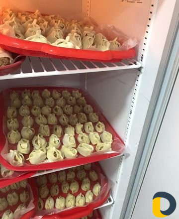 Полуфабрикаты