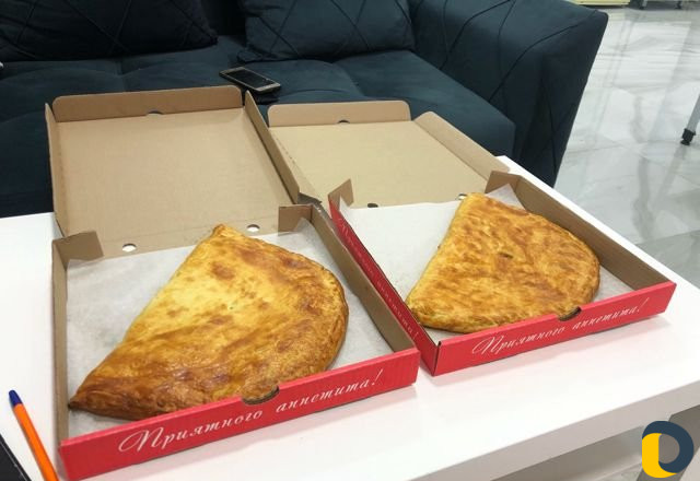 Полуфабрикаты