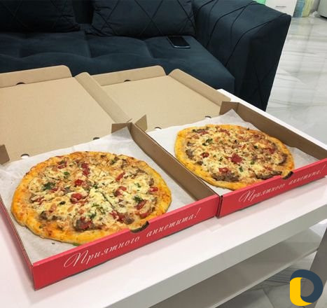 Полуфабрикаты