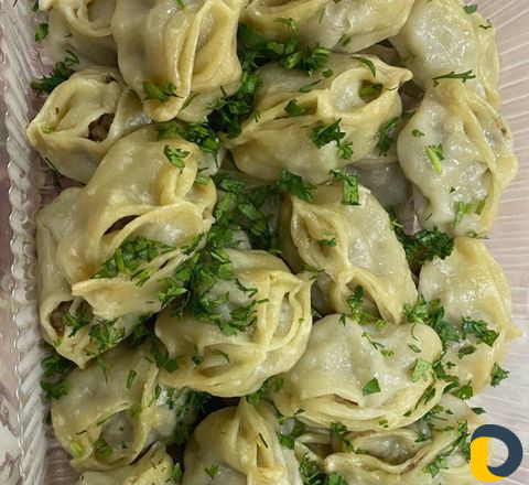 Полуфабрикаты