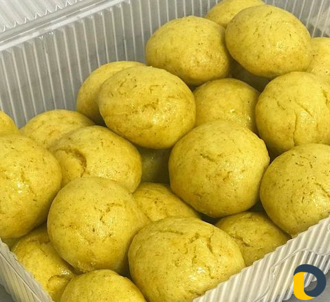 Полуфабрикаты