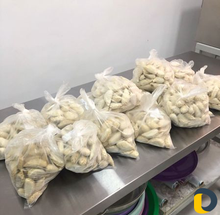 Полуфабрикаты