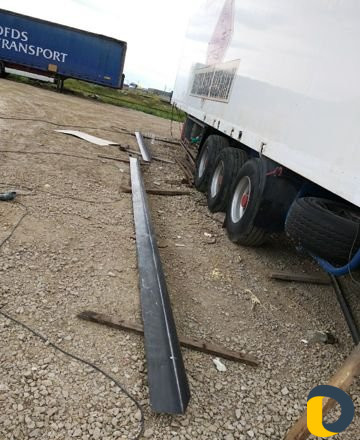 Полуприцеп рефрижераторы schmitz