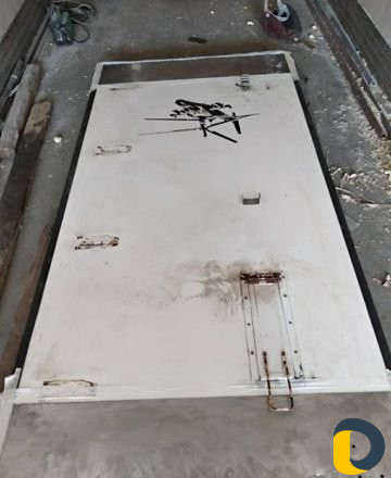 Полуприцеп рефрижераторы schmitz