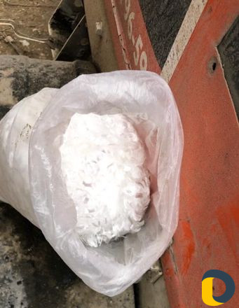 Полусухая Стяжка Пола