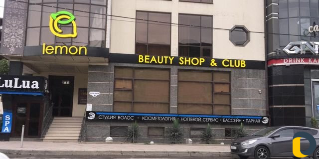 Помещение свободного назначения, 150 м²