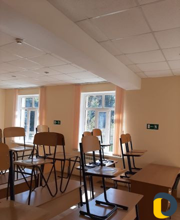 Помещения в аренду