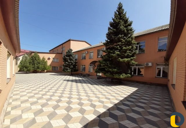 Помещения в аренду