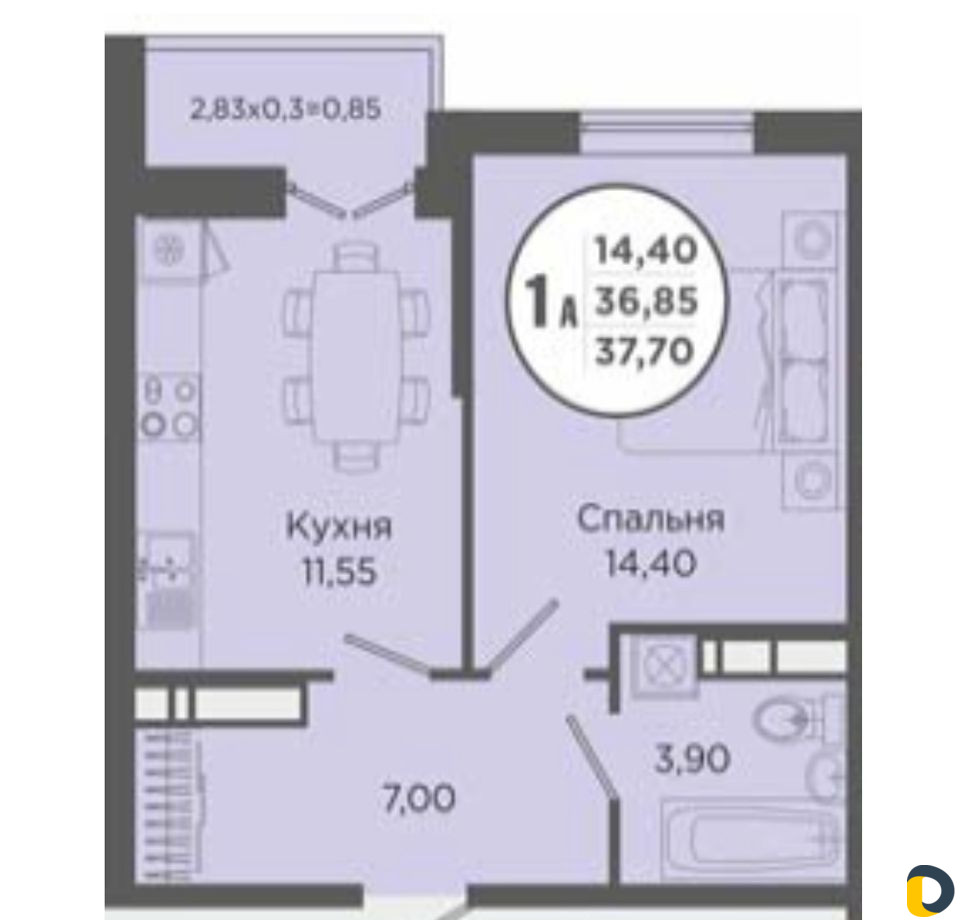 Помогу продать вашу квартиру