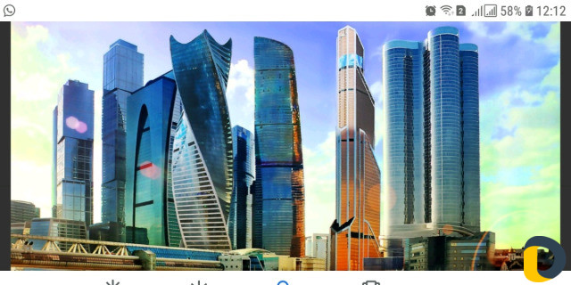 Помощь в покупке квартиры в Москве