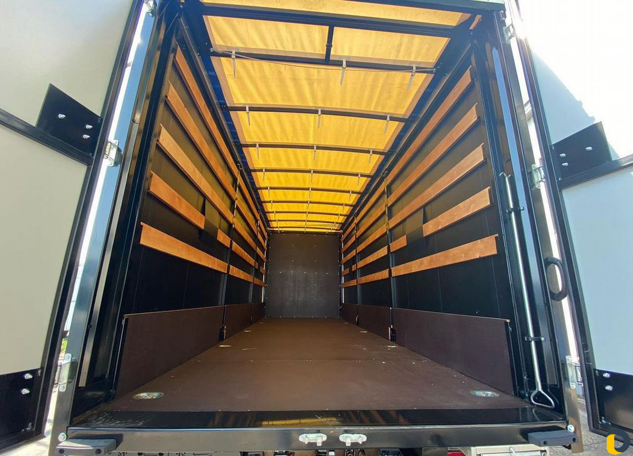 Попутные грузы по РФ, Догруз, Грузоперевозки