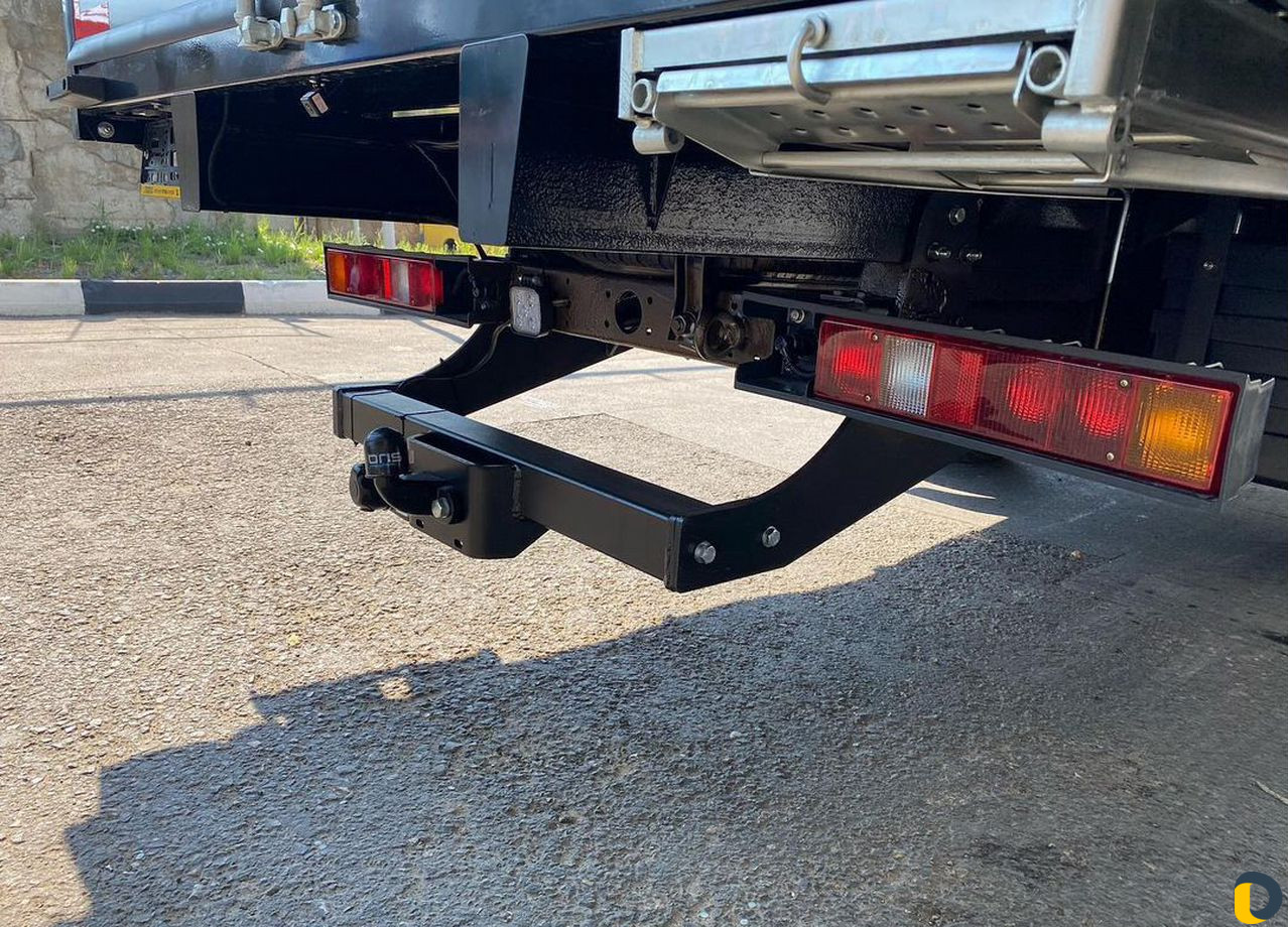 Попутные грузы по РФ, Догруз, Грузоперевозки