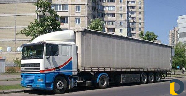 Попутные переезды, межгород из/в Махачкала