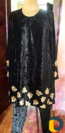 Портниха