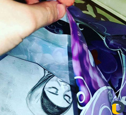 Портрет на заказ