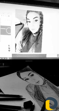 Портрет на заказ