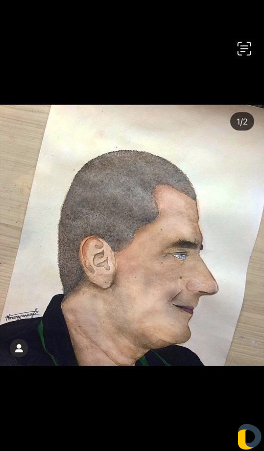 Портрет на заказ