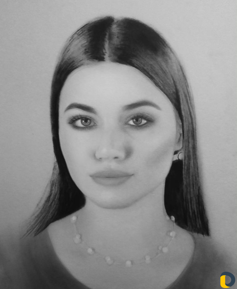 Портрет