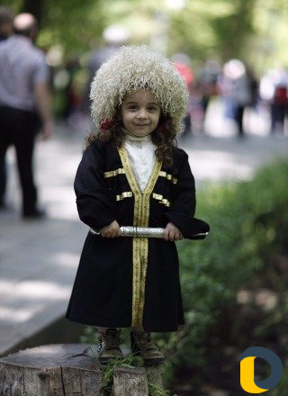 Портретная фотосессия