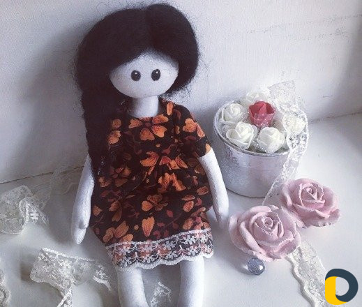 Портреты и куколки на заказ за короткие сроки и ни