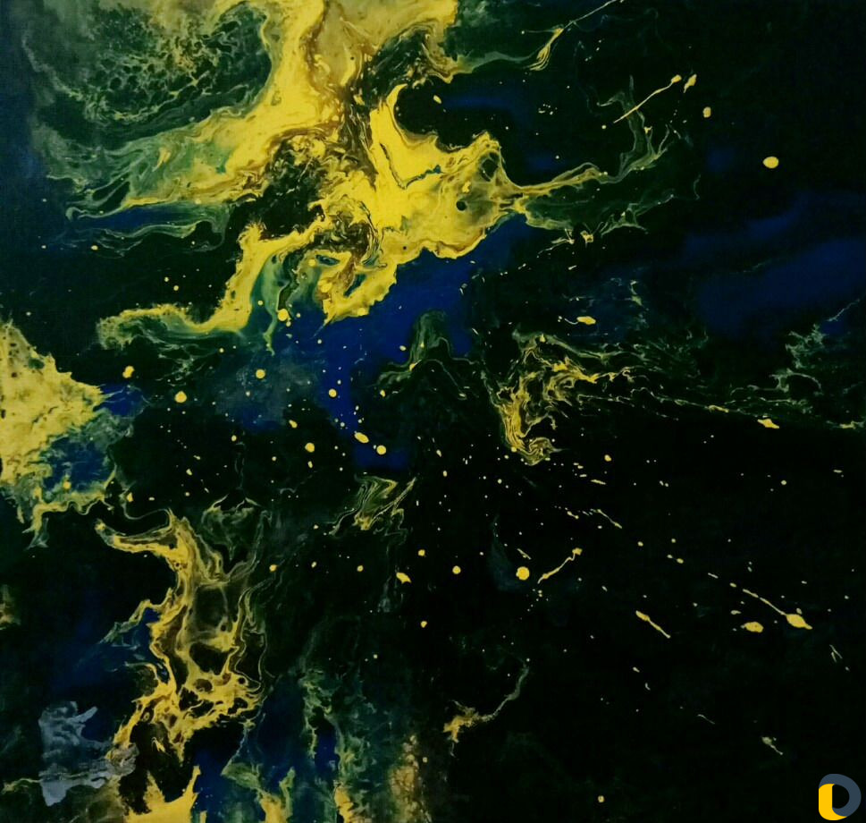 Портреты, картины