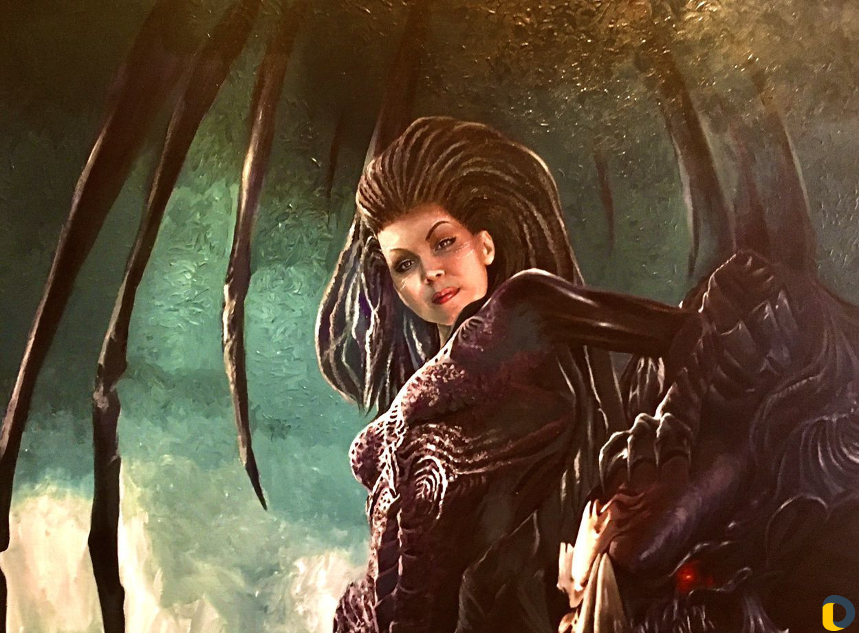 Портреты маслом заказать уникальный подарок