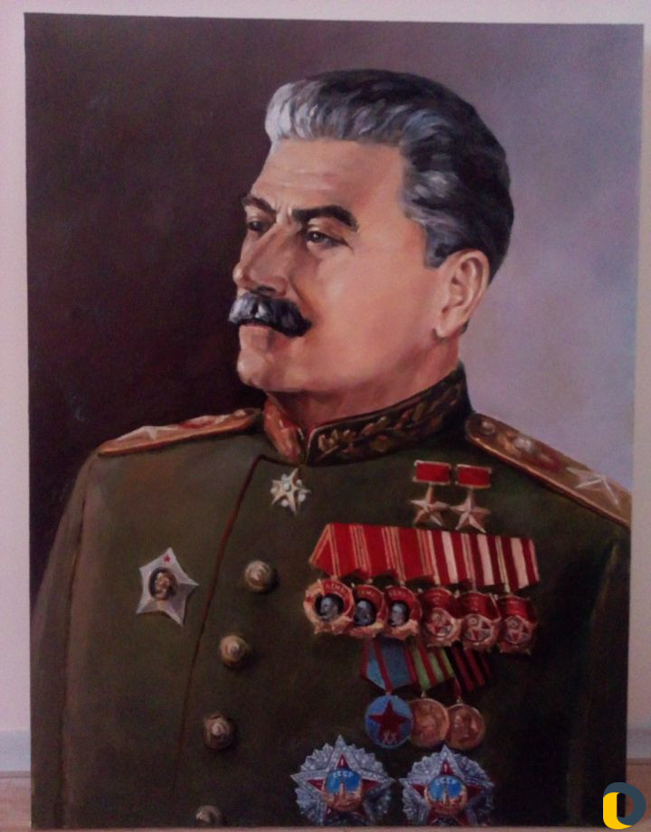 Портреты на заказ