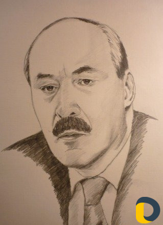 Портреты на заказ
