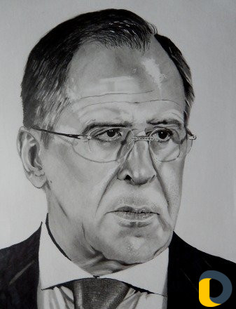 Портреты на заказ