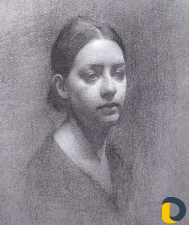 Портреты по фото