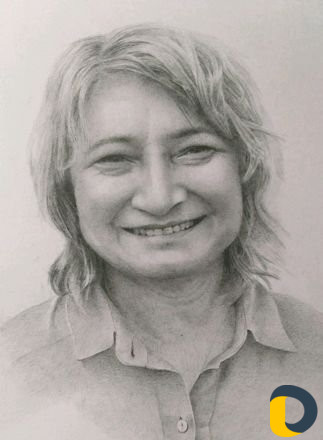 Портреты по фото