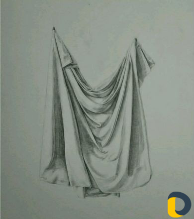 Портреты простым карандашом(Графика) от А4 формат