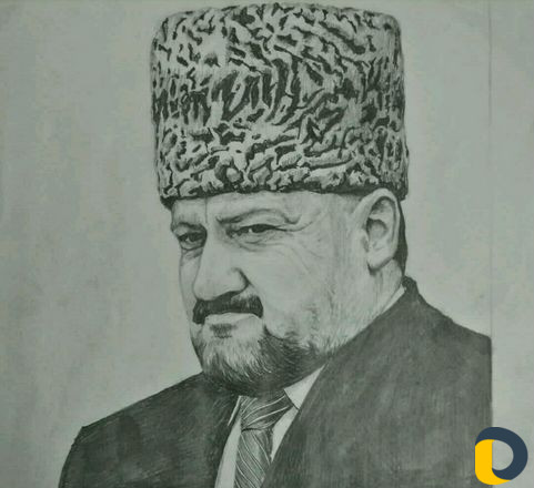 Портреты простым карандашом(Графика) от А4 формат