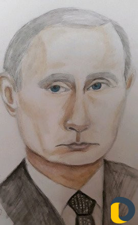 Портреты