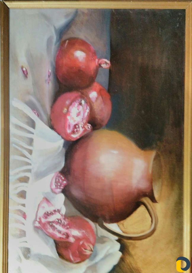 Портреты