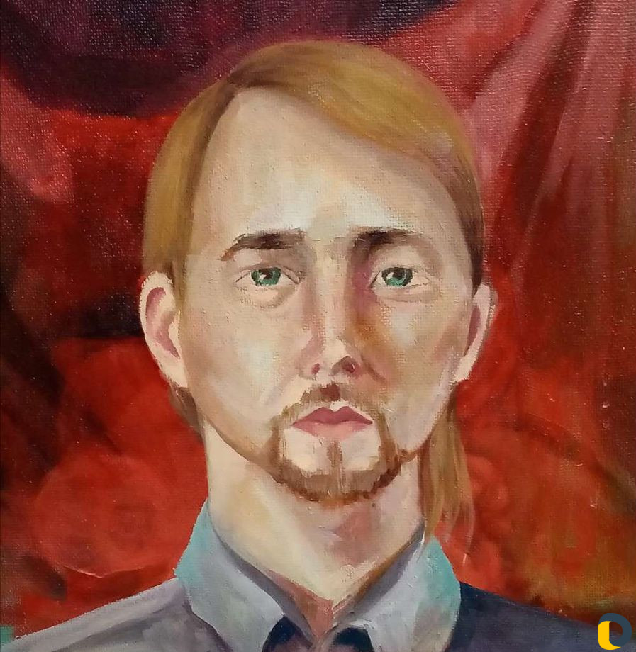 Портреты