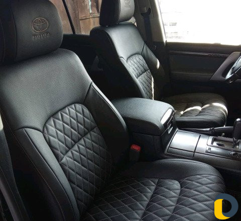 Пошив Авто-чехлов и Рестоврация салона