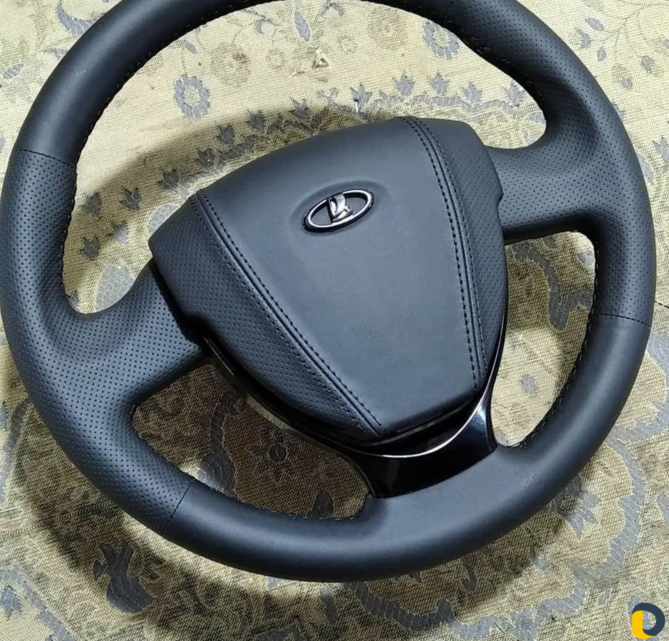 Пошив Авто чехлов и руля