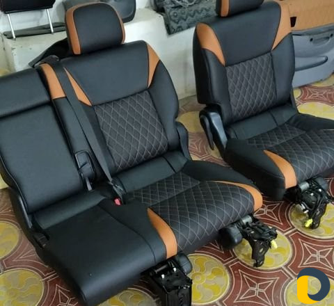 Пошив.Авто чехлов.Потолков.рулей.и тд