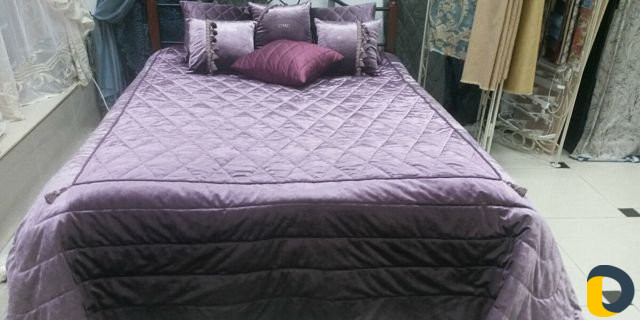 Пошив домашнего текстиля